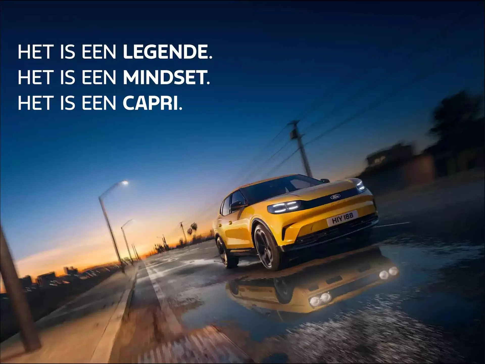 Ford folder van 19 november tot 30 juni 2025 - Folder pagina 2