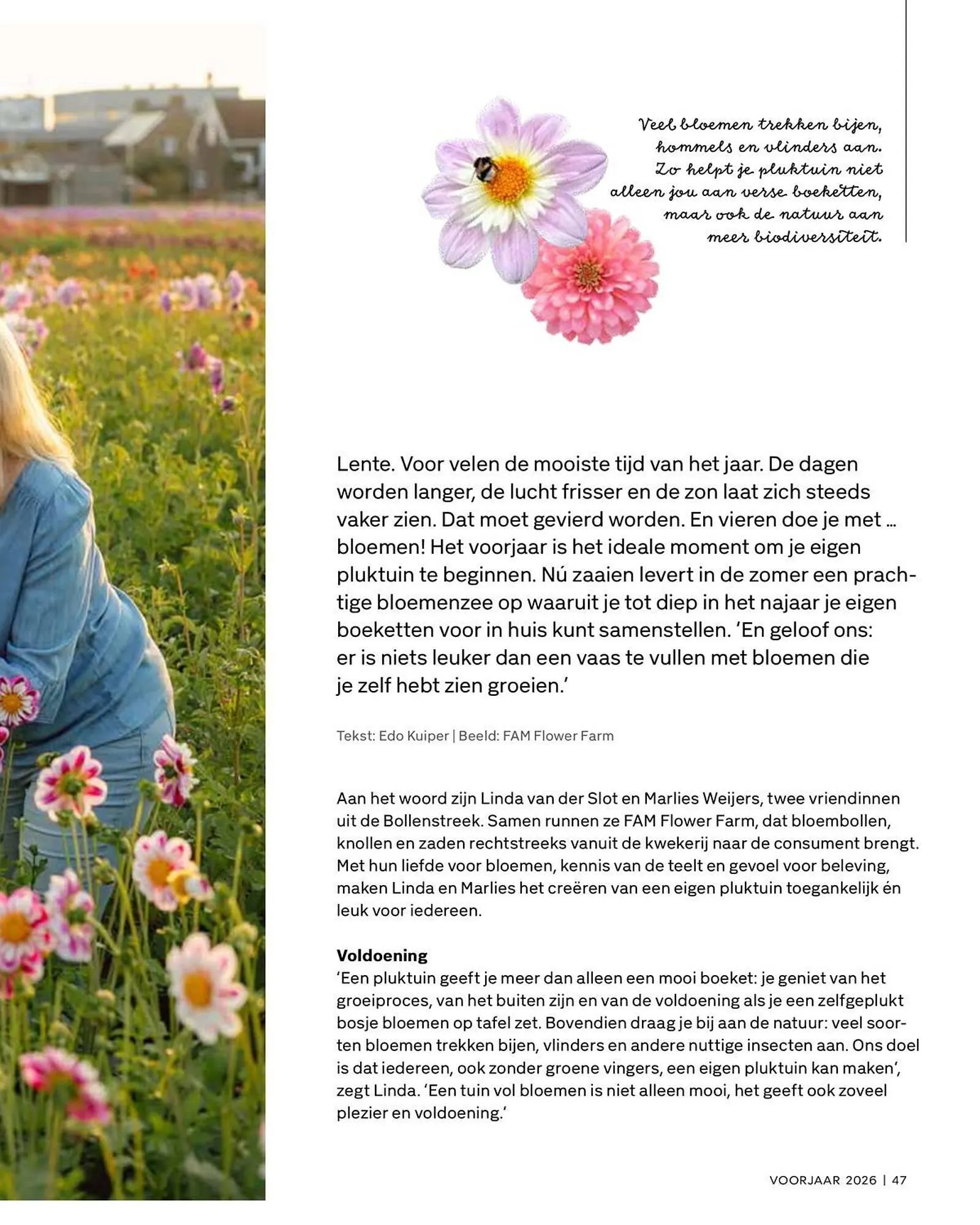 Vakgarage folder van 21 april tot 31 mei 2026 - Folder pagina 47