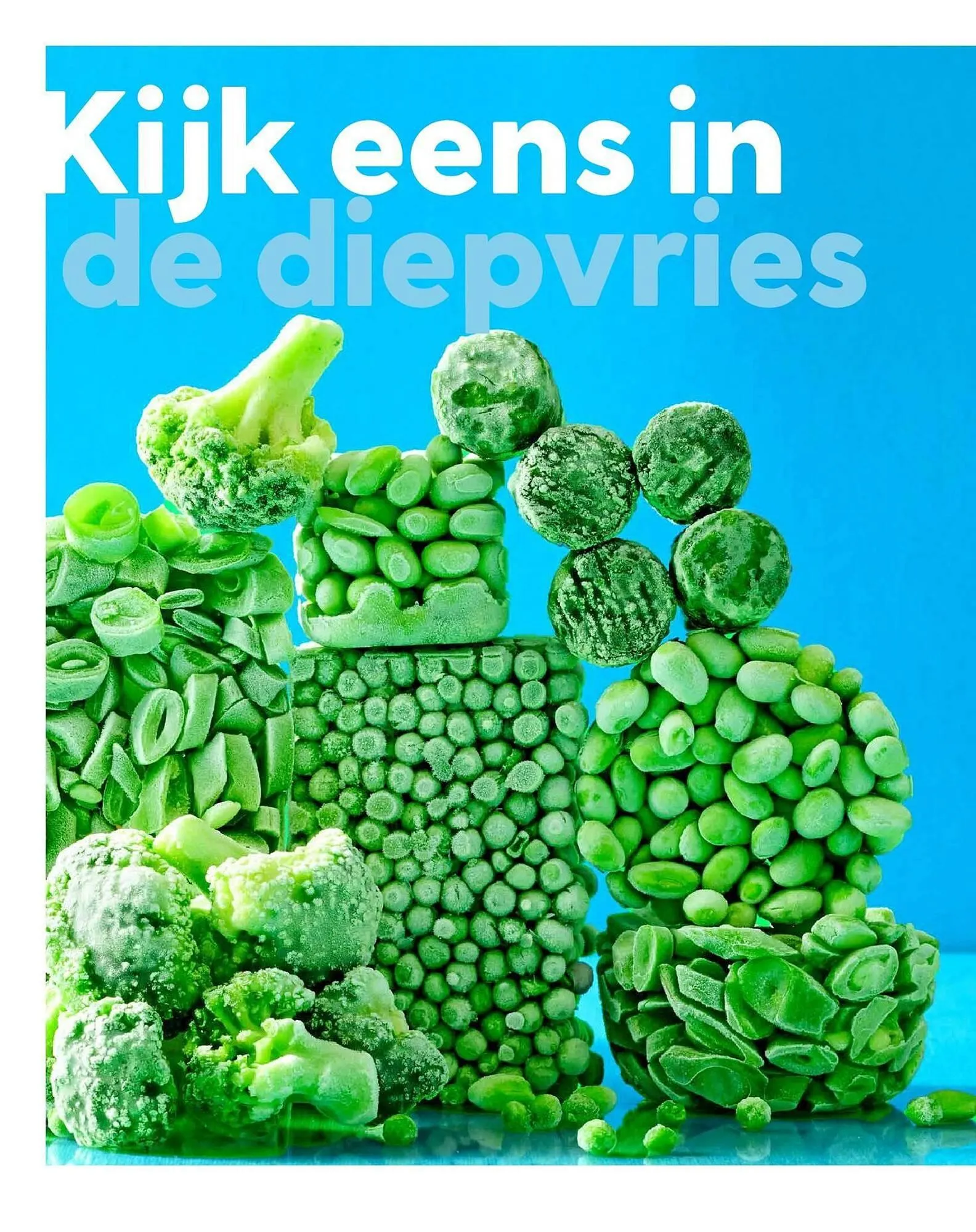 Allerhande magazine van 31 januari tot 17 maart 2025 - Folder pagina 36