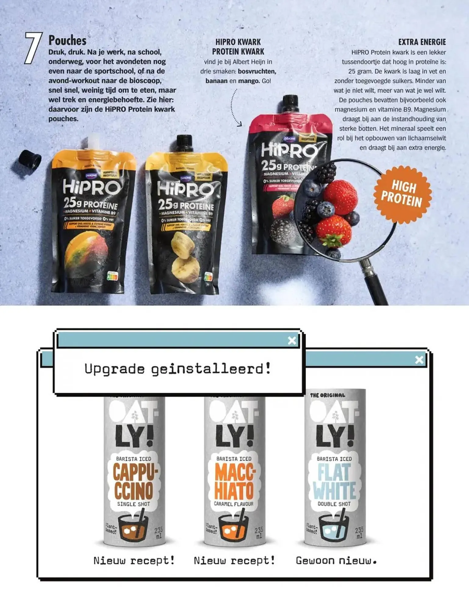 Albert Heijn folder van 10 maart tot 31 december 2025 - Folder pagina 15