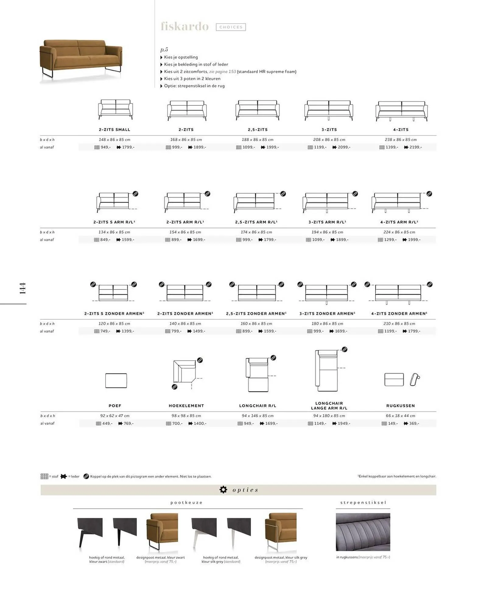 Xooon folder van 11 maart tot 24 maart 2025 - Folder pagina 144