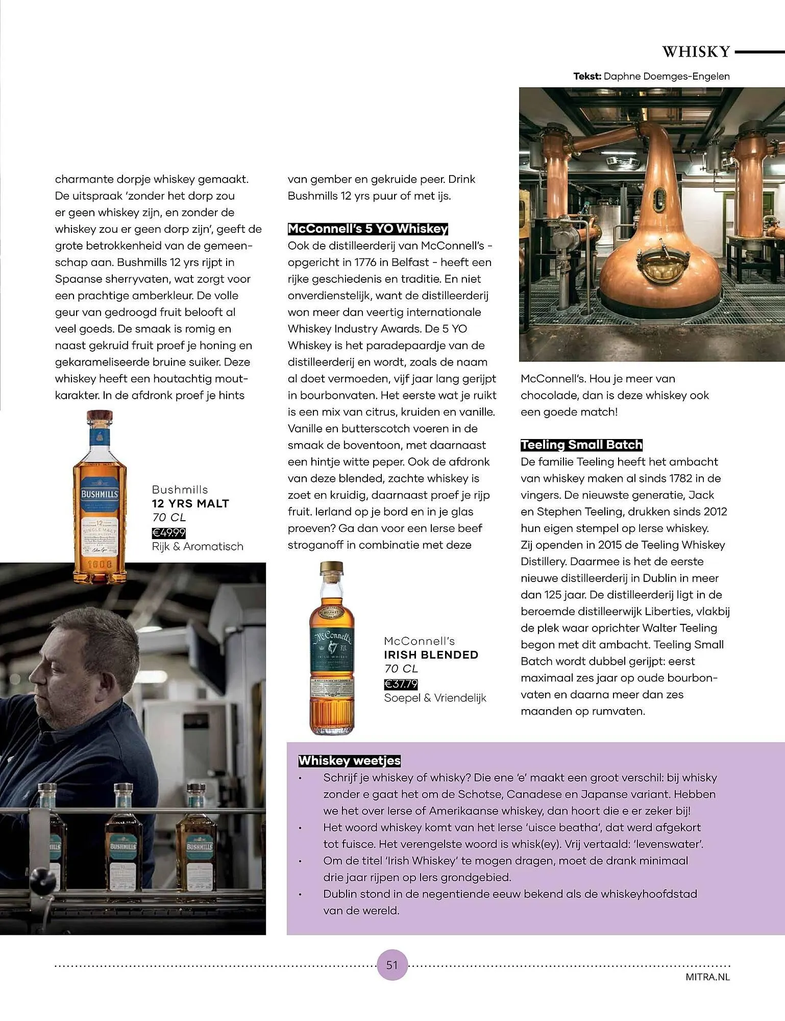 Mitra Magazine van 13 april tot 30 mei 2026 - Folder pagina 51