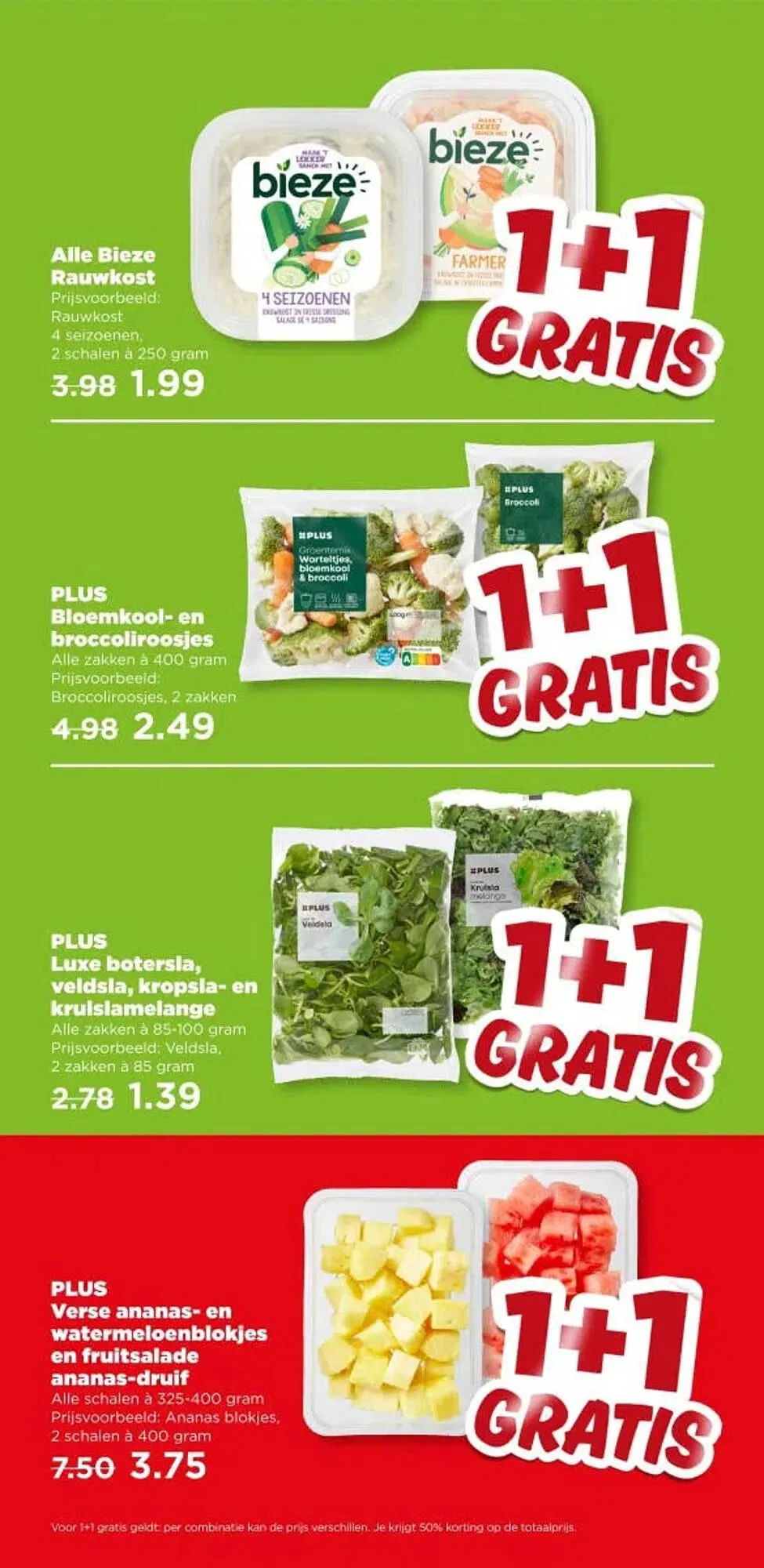 PLUS folder van 6 mei tot 12 mei 2026 - Folder pagina 3