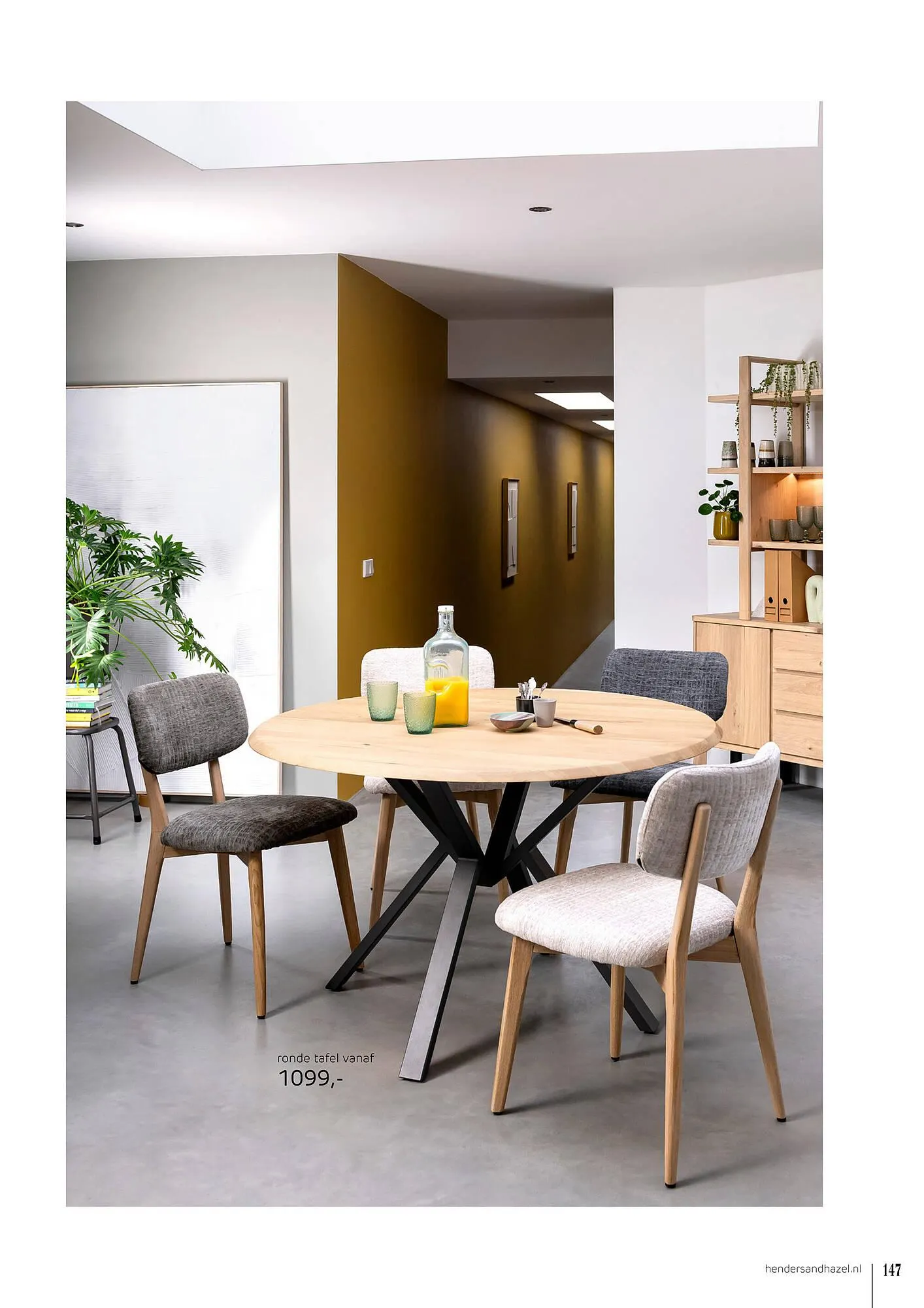 Xooon folder van 18 september tot 31 maart 2024 - Folder pagina 147