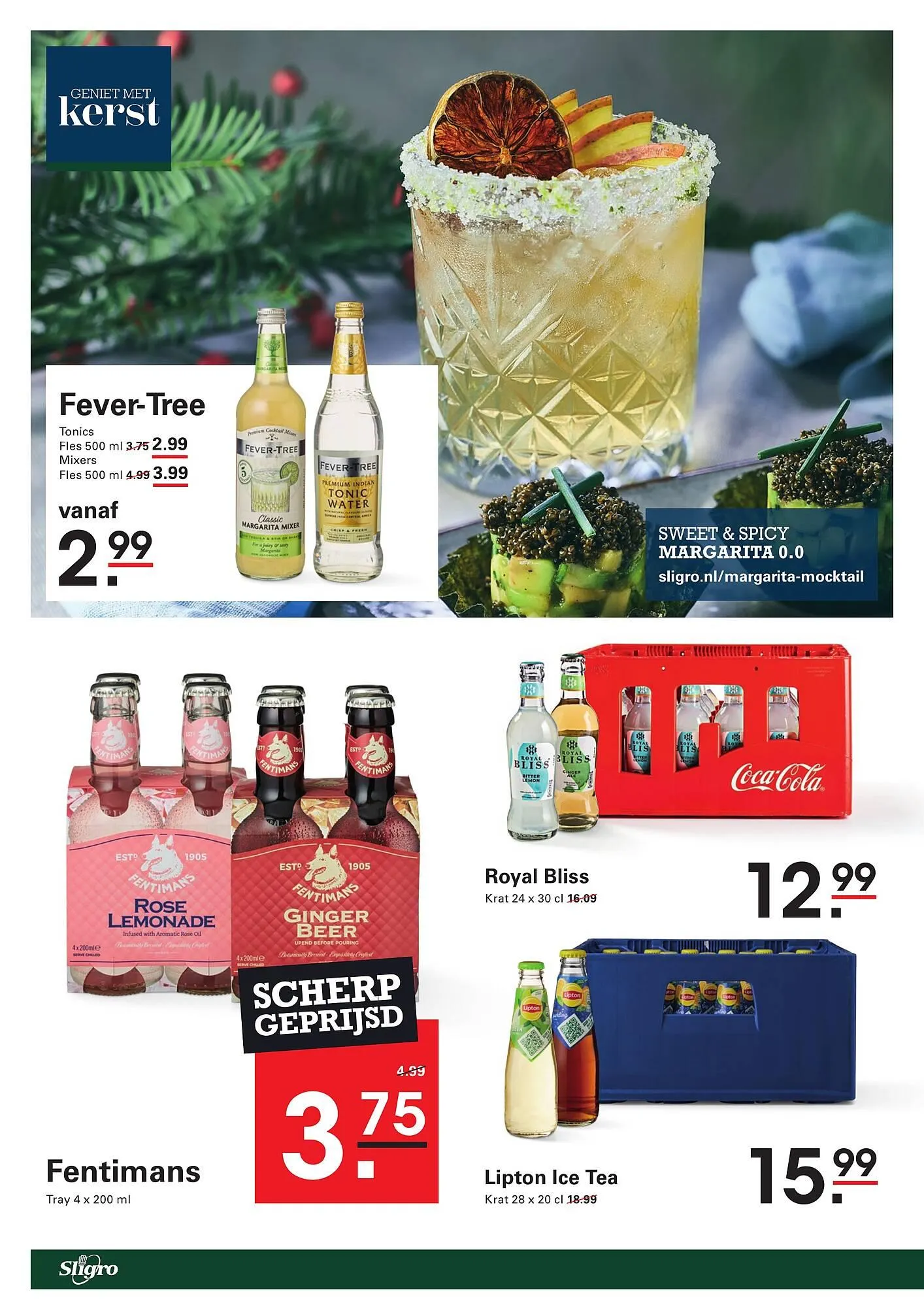 Sligro folder van 11 december tot 31 december 2025 - Folder pagina 78