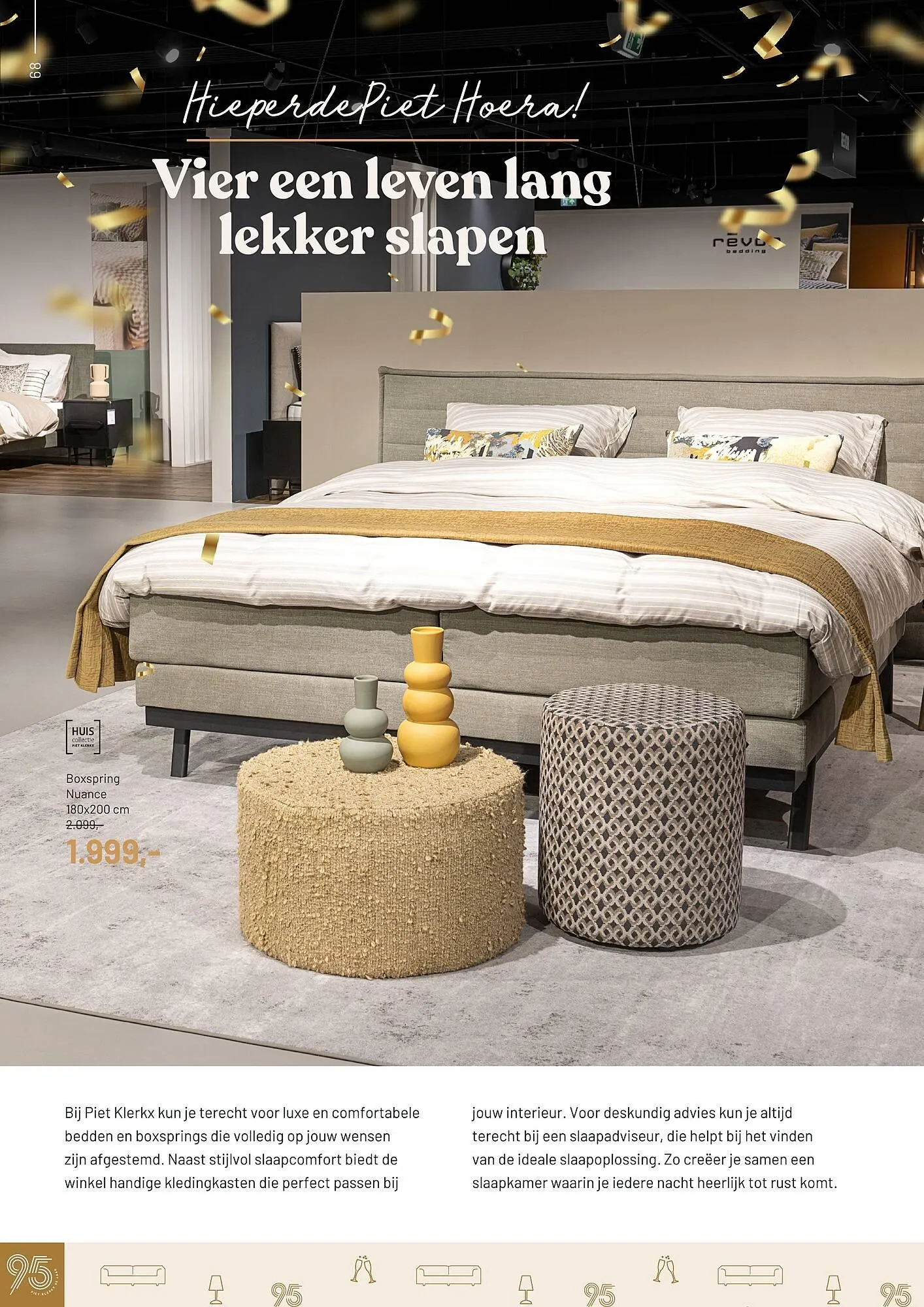 Piet Klerkx folder van 14 februari tot 31 maart 2025 - Folder pagina 66