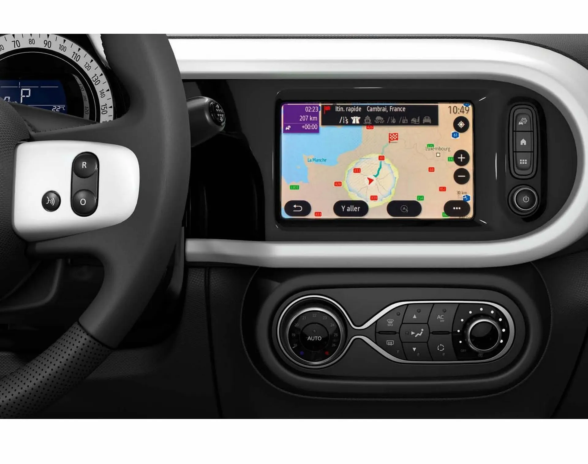 Renault folder van 20 oktober tot 31 december 2023 - Folder pagina 18