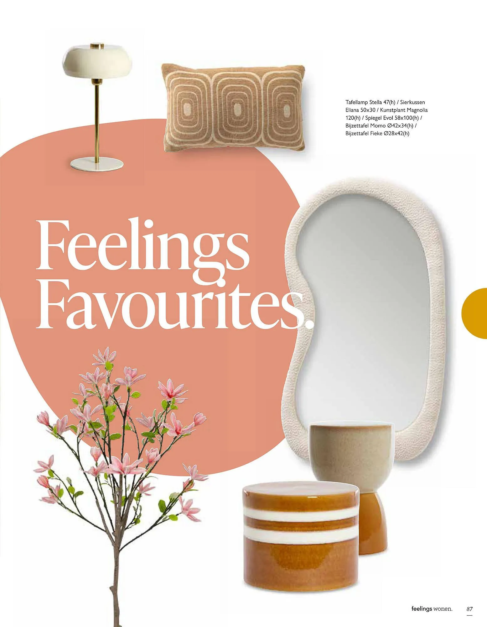 Woonboulevard Poortvliet folder van 19 maart tot 30 april 2025 - Folder pagina 87