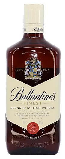 Ballantine's Scotch Whisky