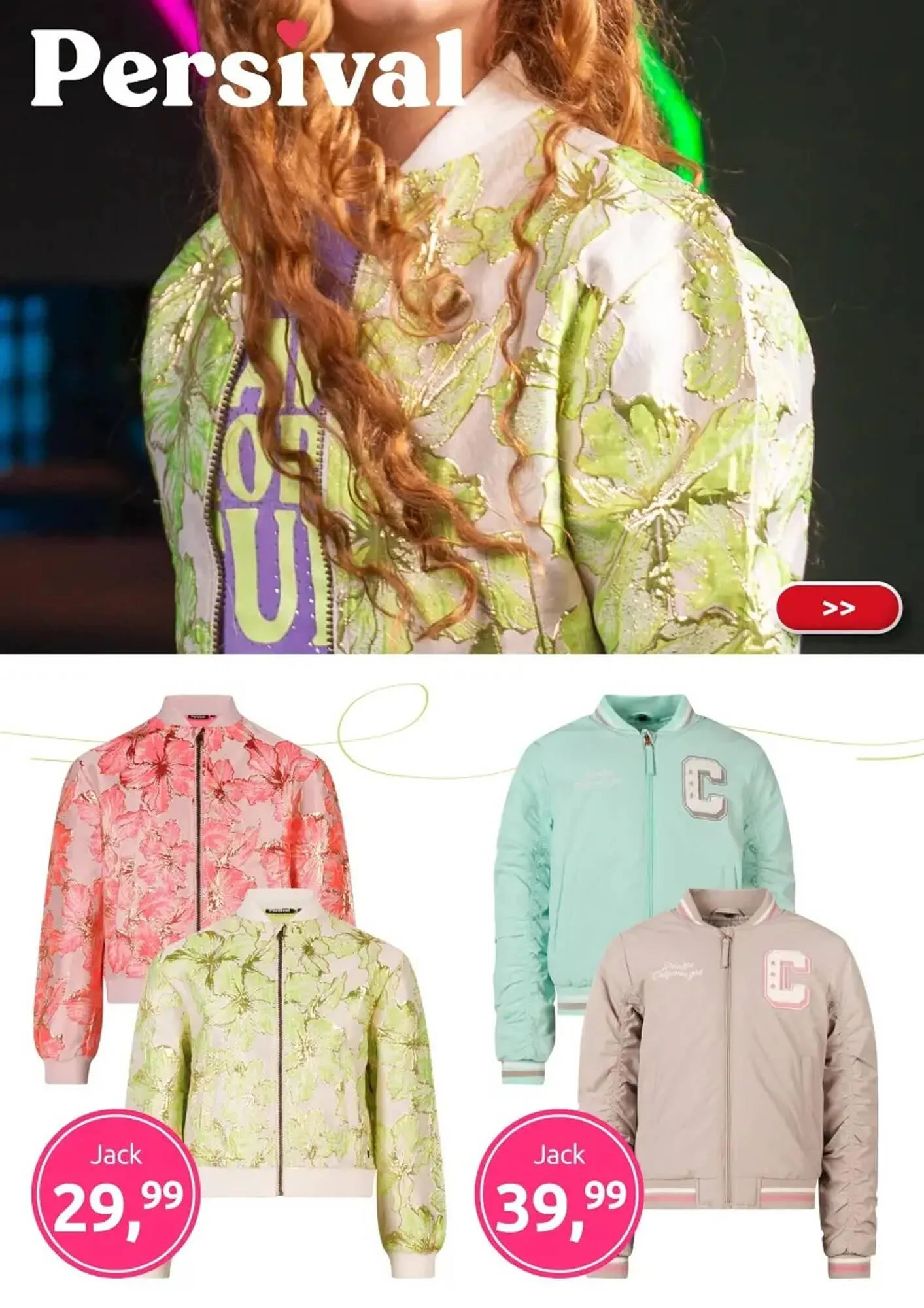 Jola Mode folder van 22 februari tot 1 maart 2026 - Folder pagina 5