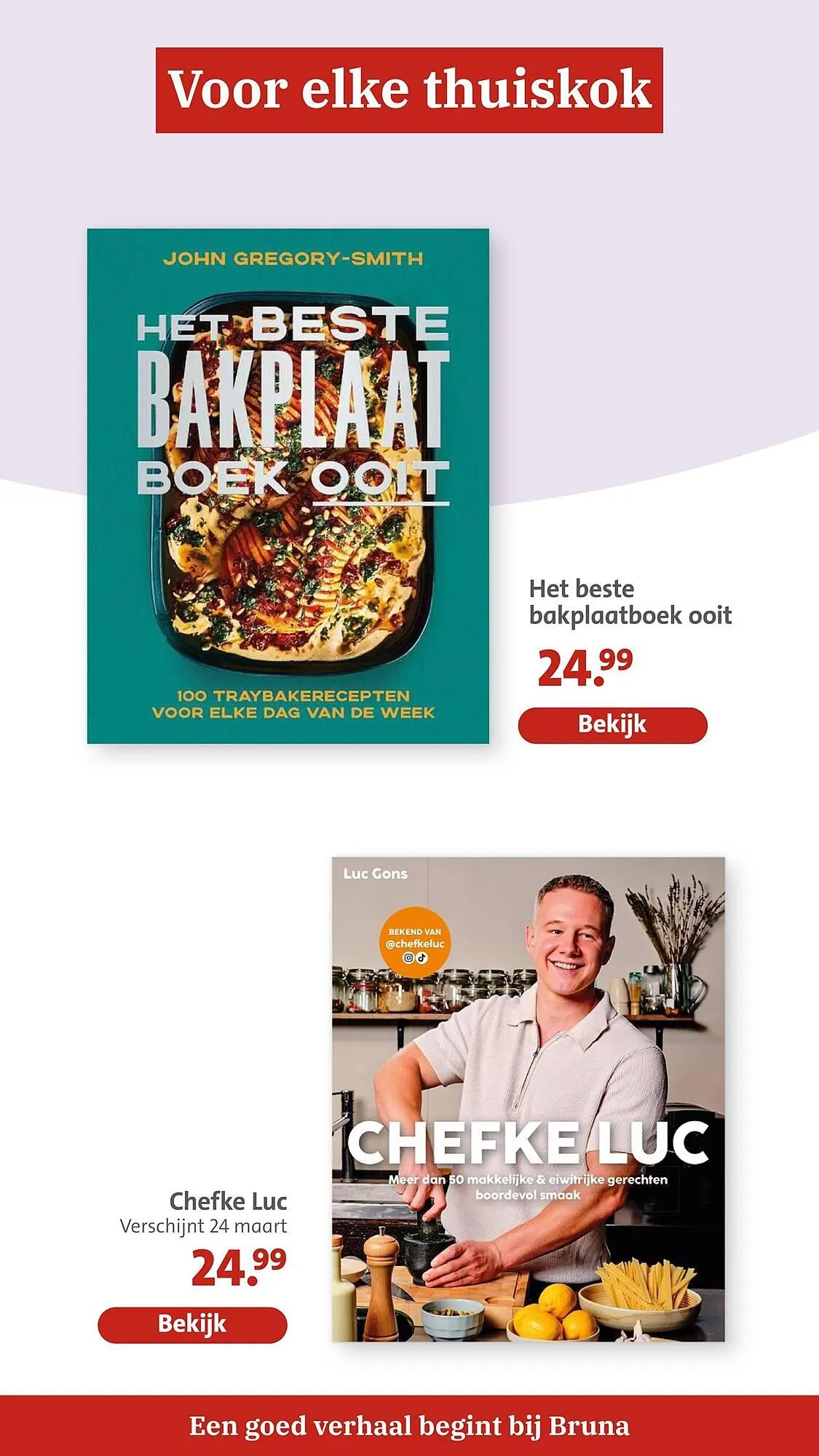 Bruna folder van 23 maart tot 5 april 2026 - Folder pagina 20