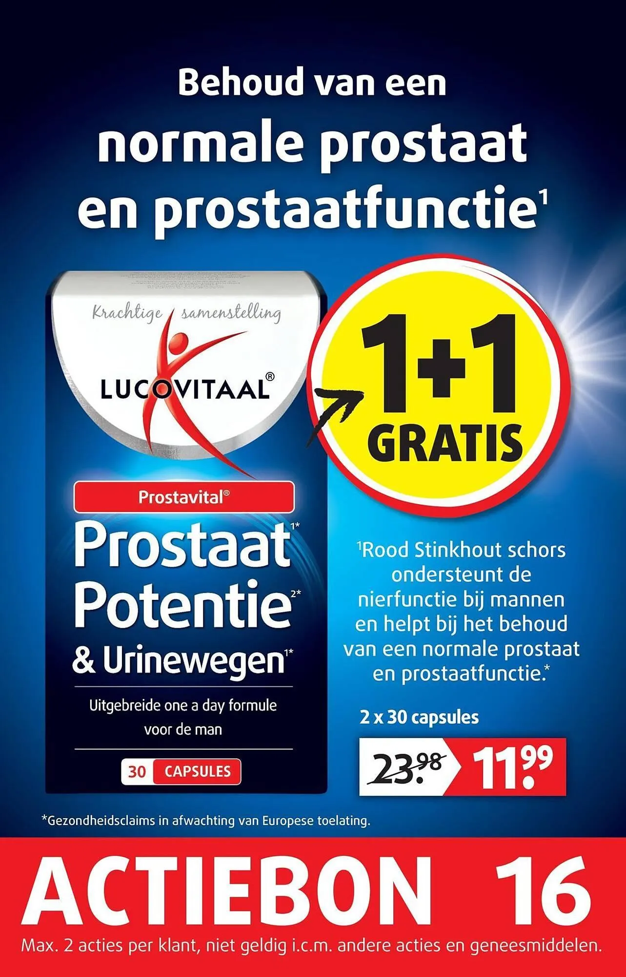 Lucovitaal folder van 29 december tot 4 januari 2026 - Folder pagina 17