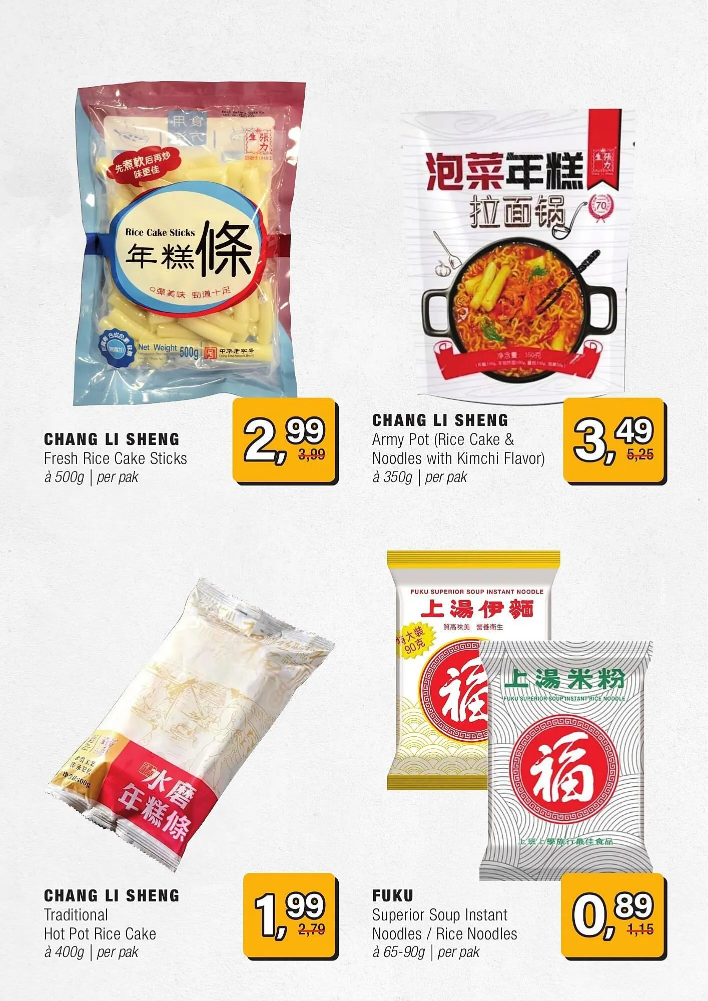 Amazing Oriëntal folder van 27 augustus tot 16 september 2025 - Folder pagina 10