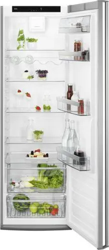 AEG RKB539E1DX vrijstaande koelkast