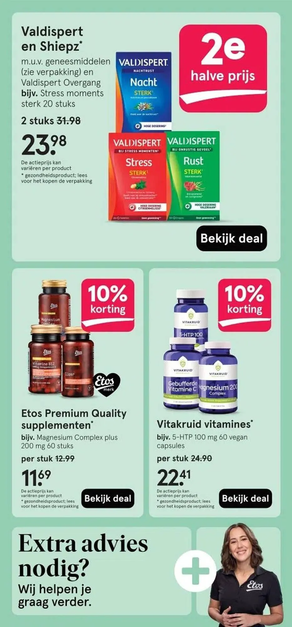 Etos folder van 19 mei tot 25 mei 2025 - Folder pagina 60