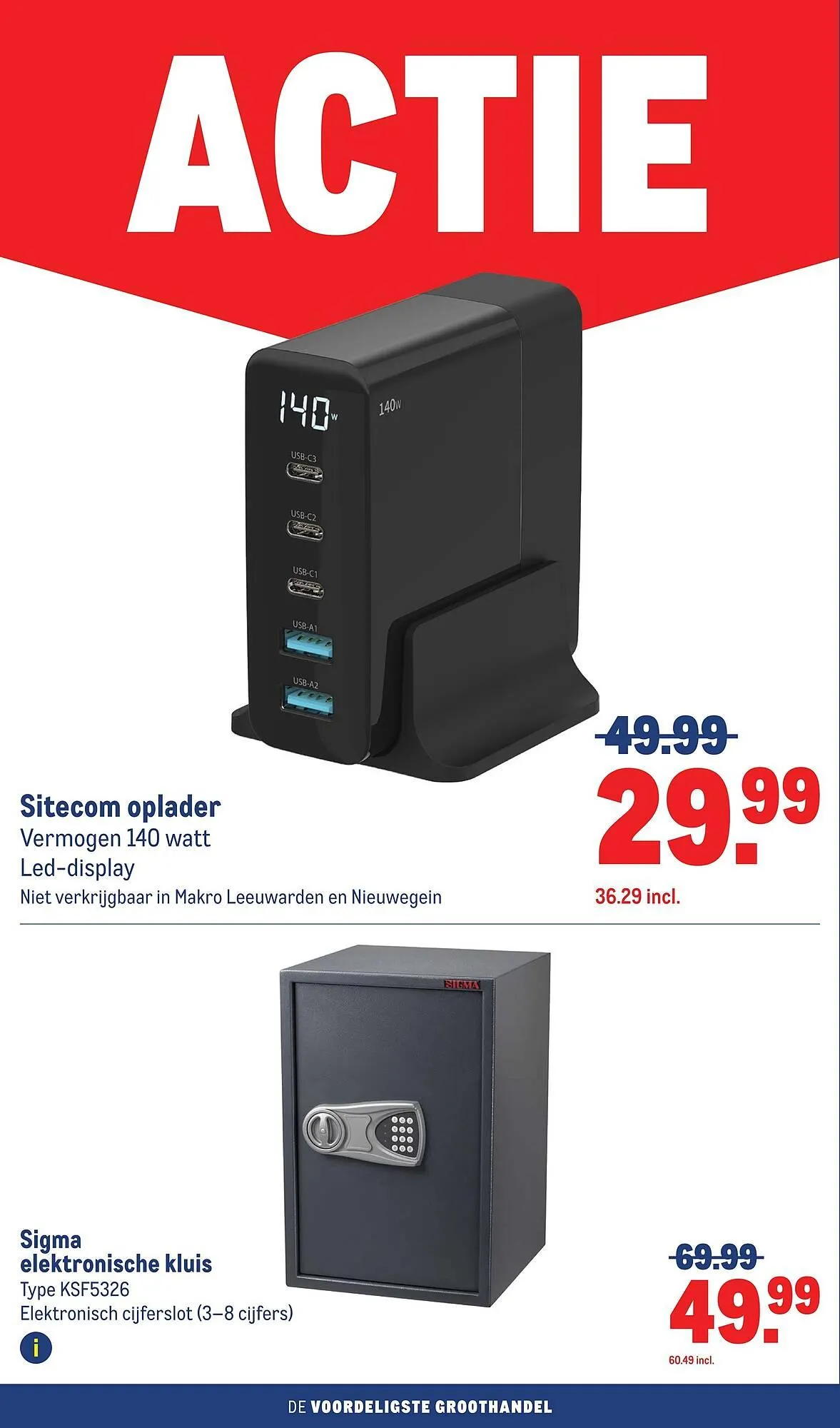 Makro folder van 25 februari tot 10 maart 2026 - Folder pagina 10