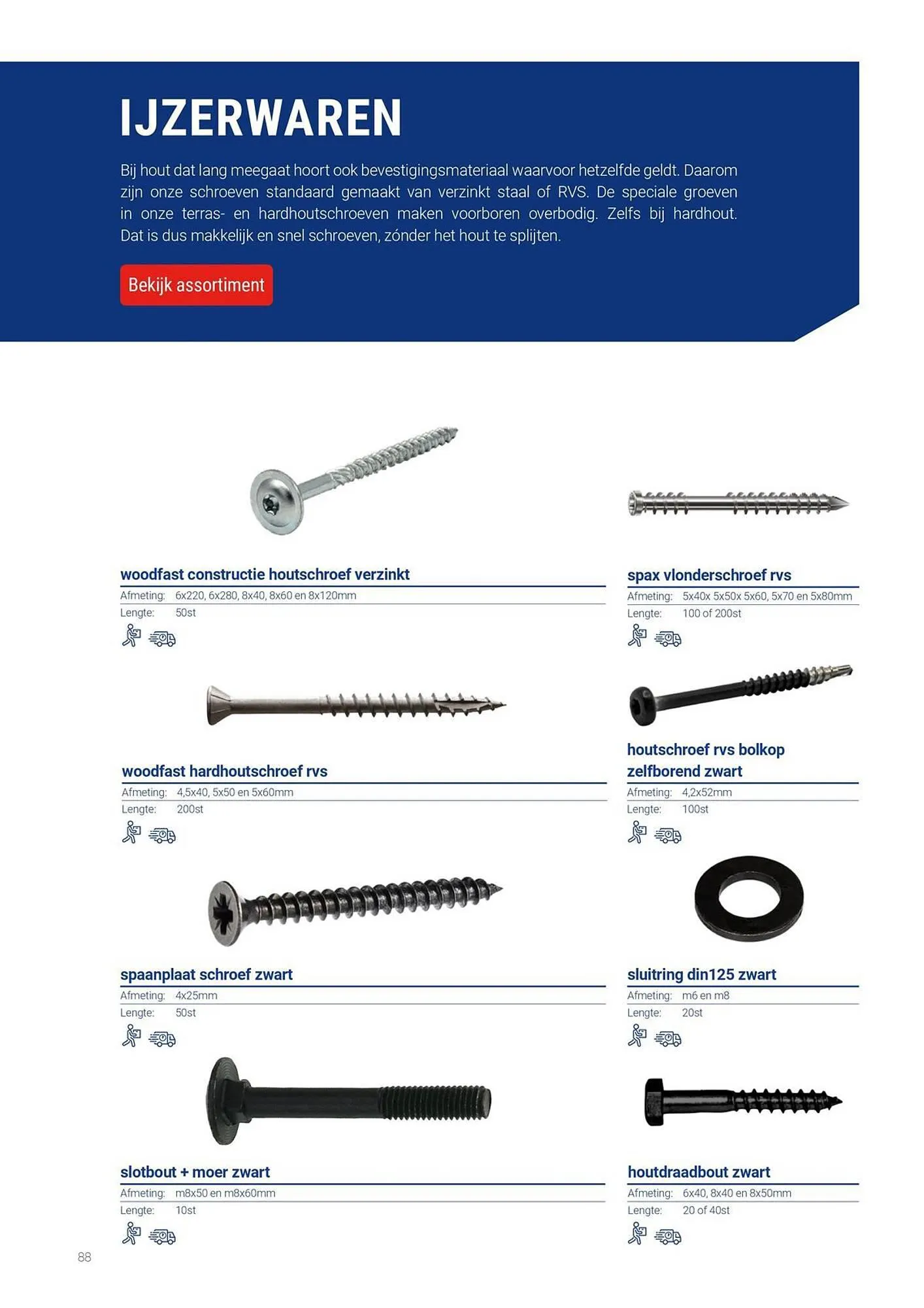 Pontmeyer folder van 26 februari tot 31 december 2024 - Folder pagina 90