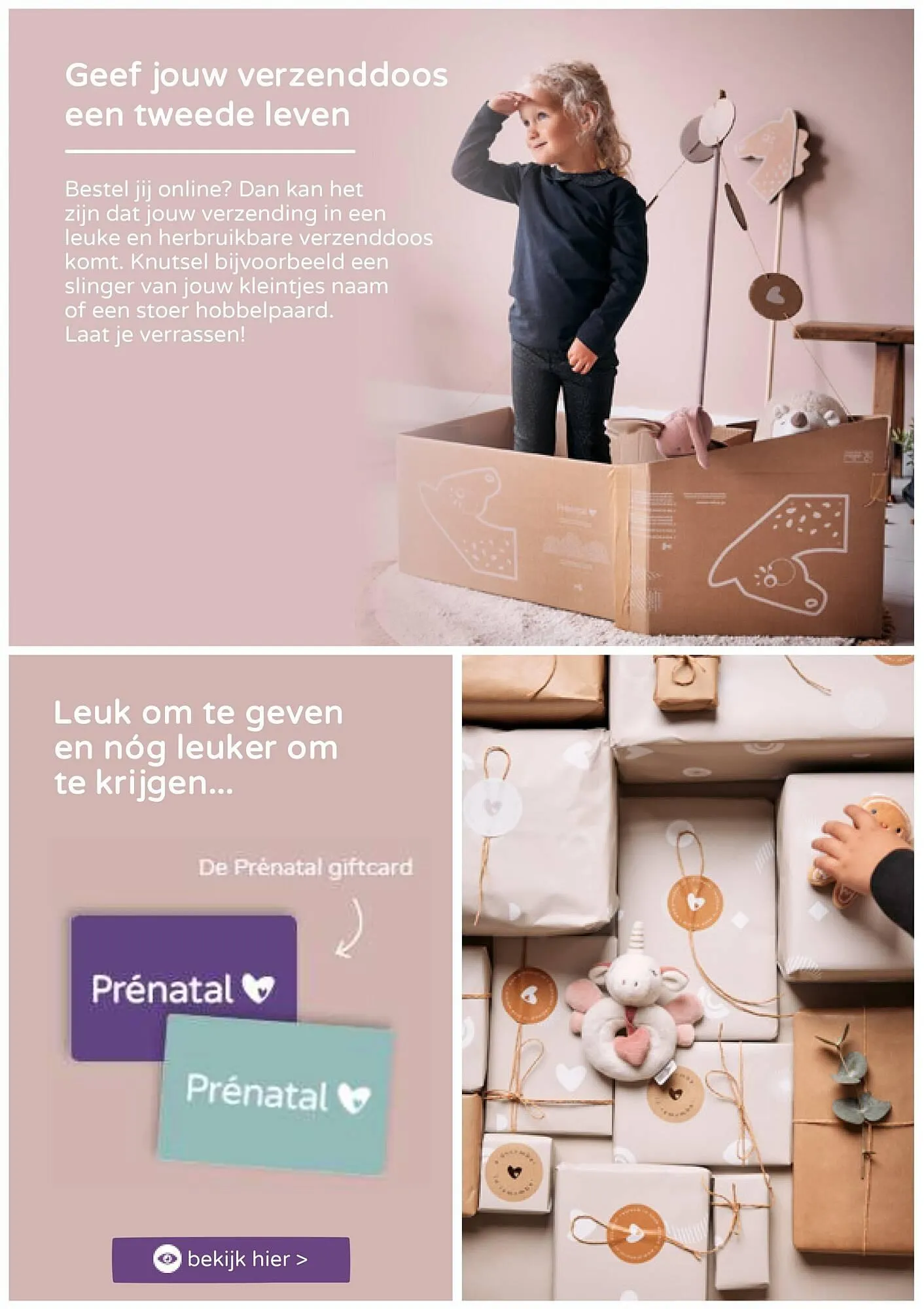 Prenatal folder van 27 november tot 10 december 2023 - Folder pagina 3