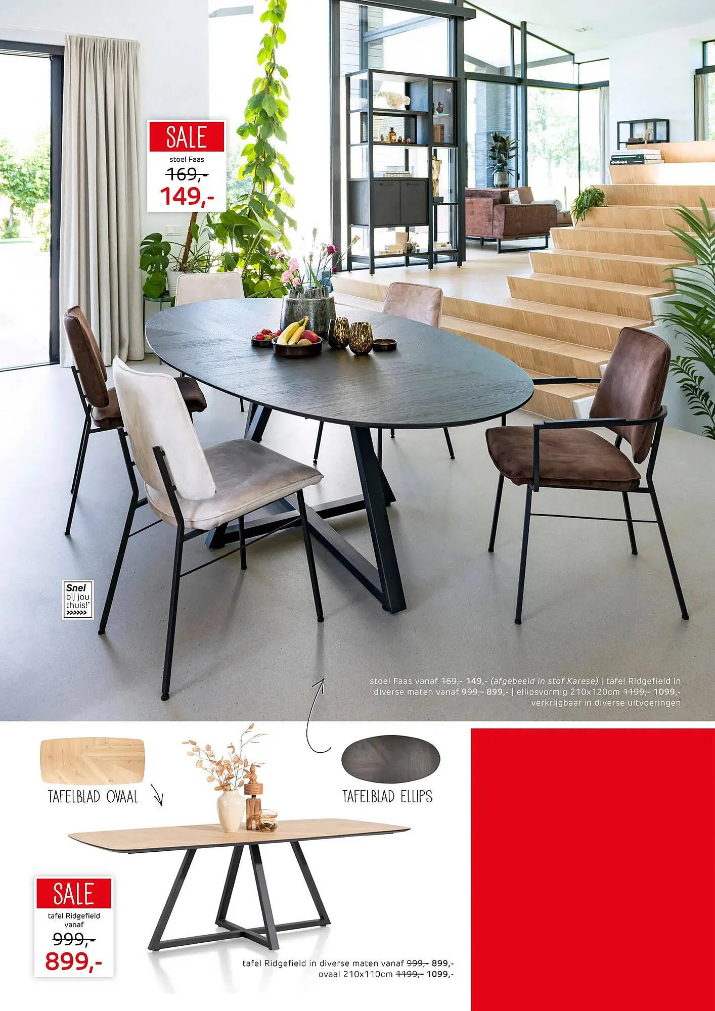 Henders & Hazel folder van 27 juli tot 30 augustus 2023 - Folder pagina 5