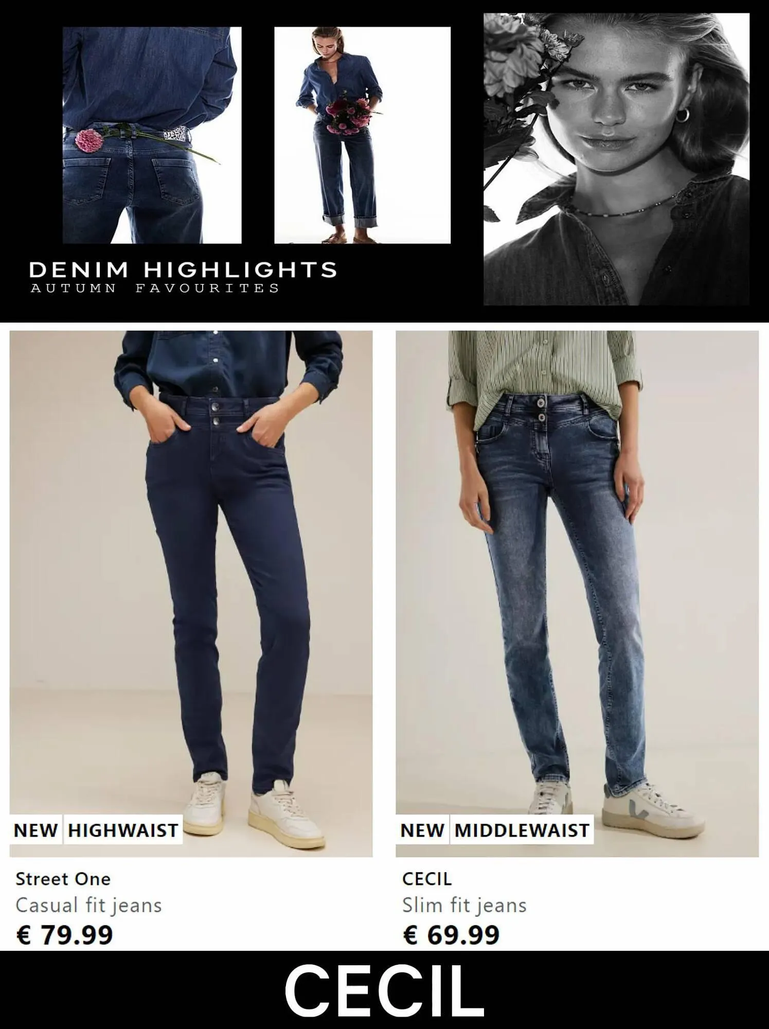 Cecil folder van 19 oktober tot 27 oktober 2023 - Folder pagina 6