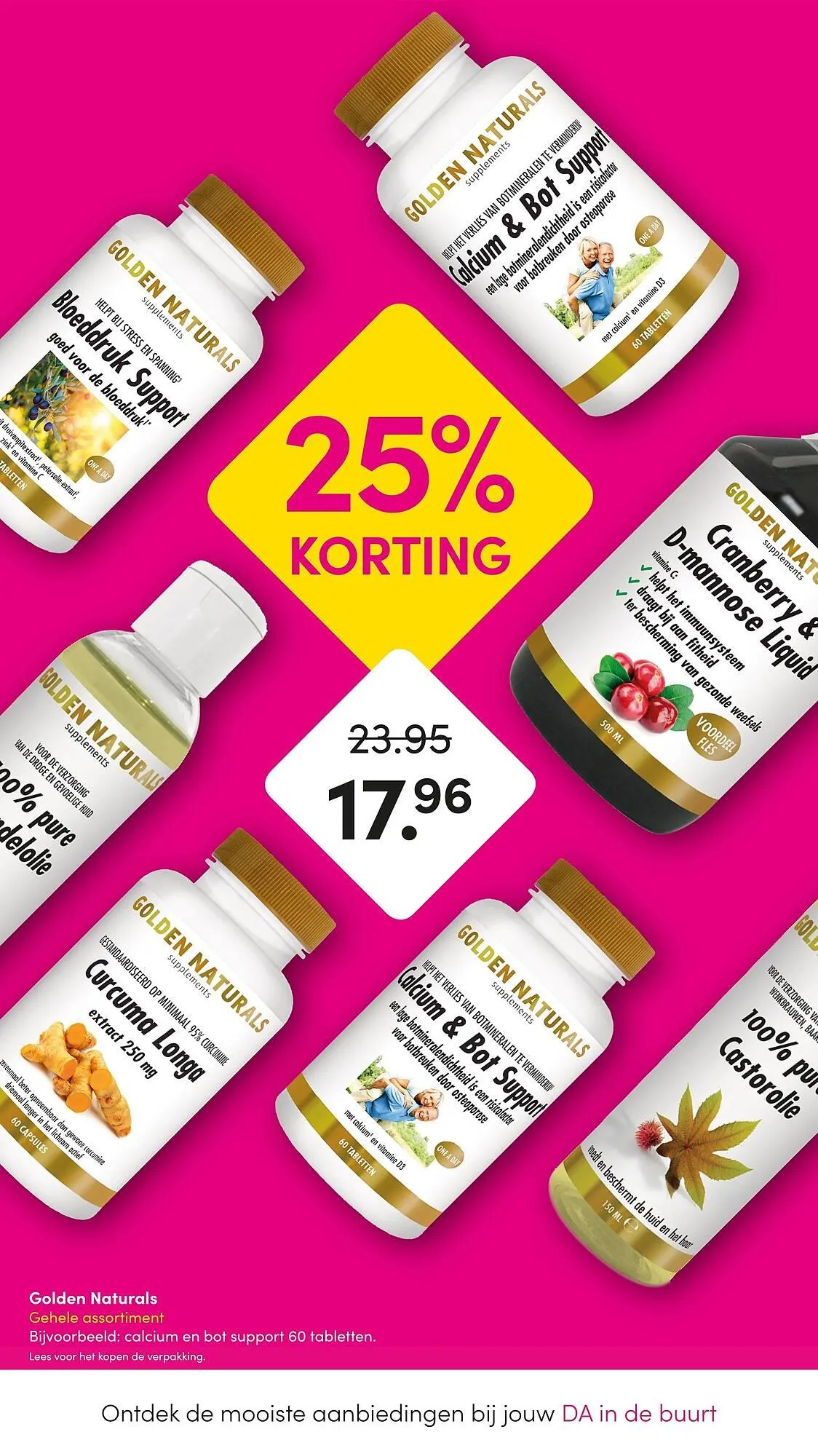 DA folder van 28 april tot 11 mei 2025 - Folder pagina 33