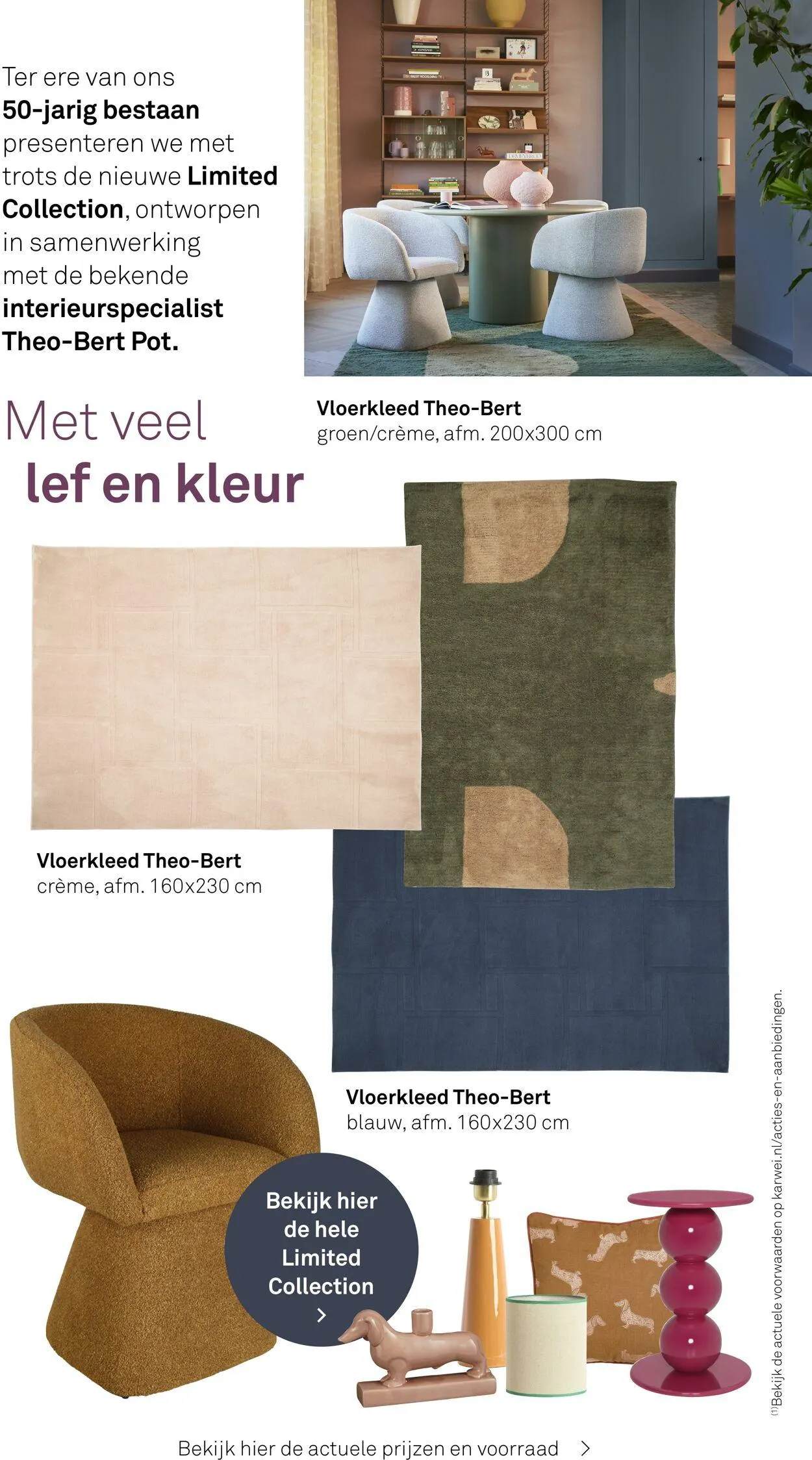 Karwei Actuele folder van 29 september tot 5 oktober 2025 - Folder pagina 25