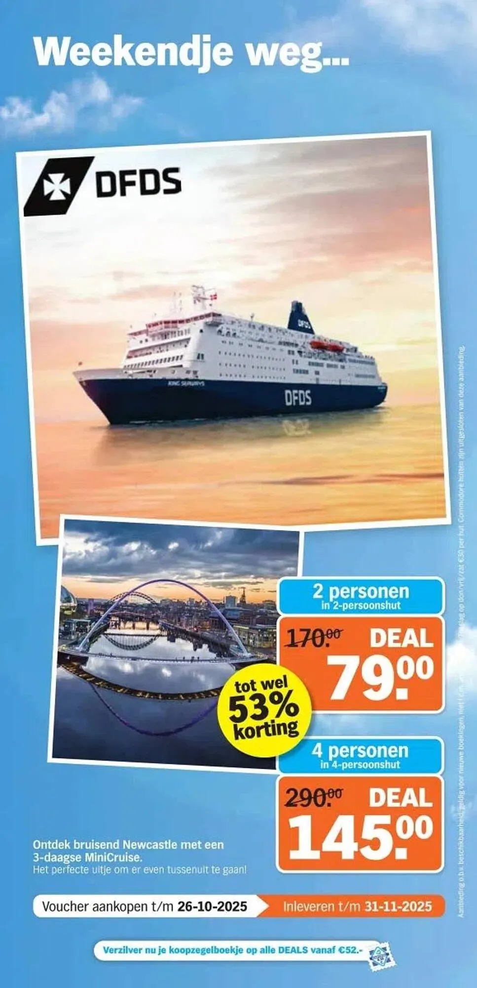 Albert Heijn folder van 29 september tot 5 oktober 2025 - Folder pagina 4