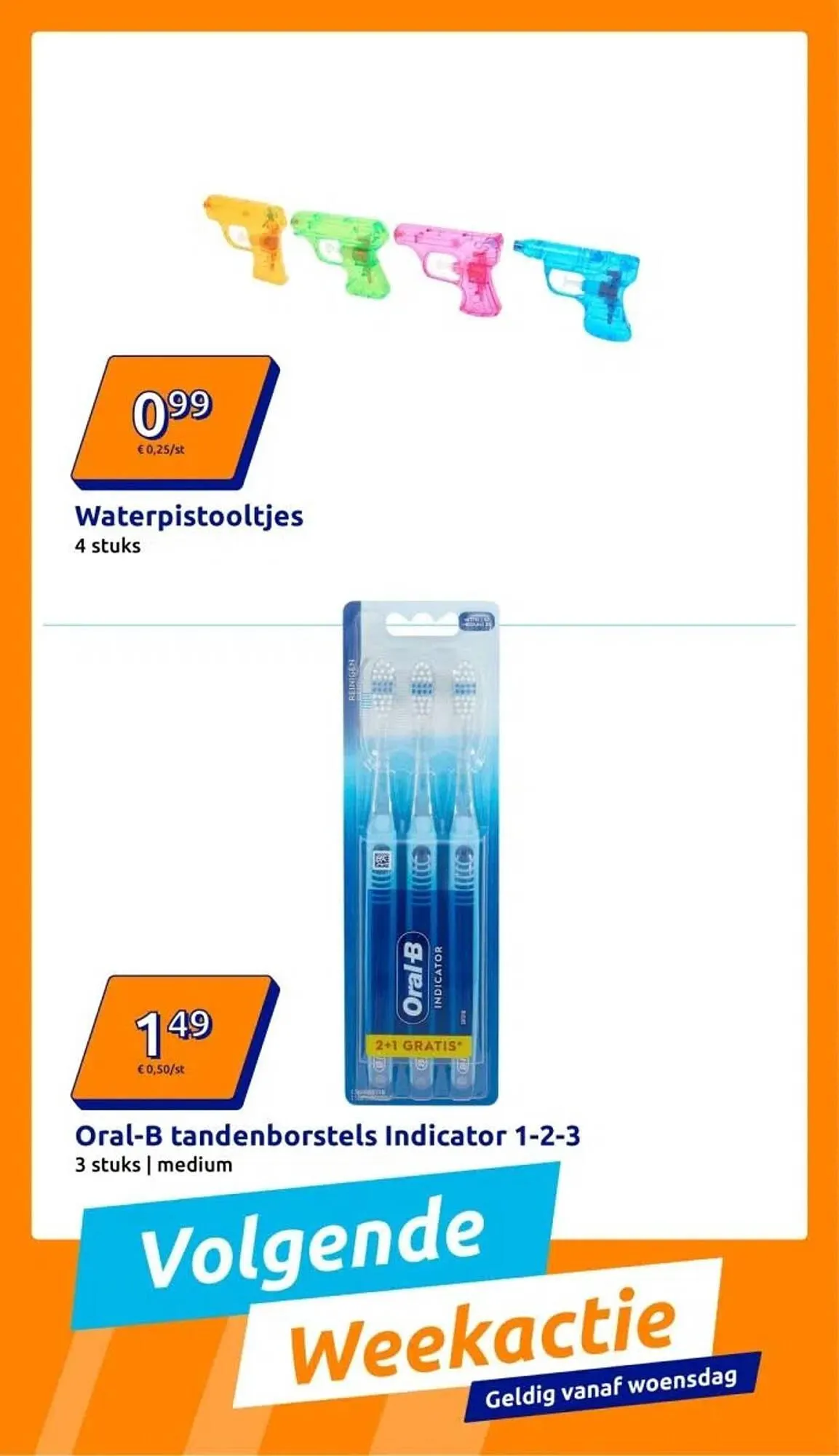 Action folder van 28 mei tot 28 mei 2025 - Folder pagina 13