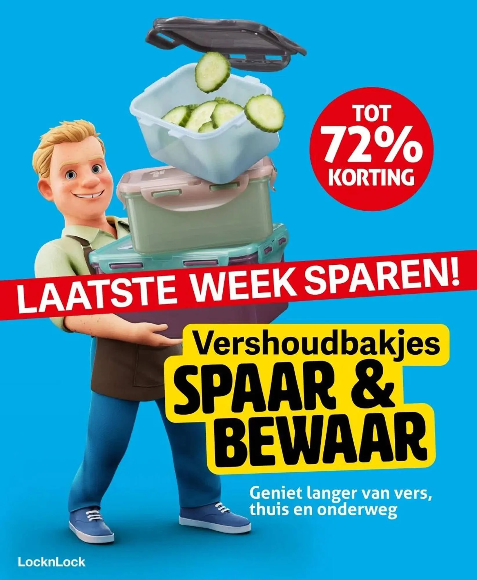 Hoogvliet folder van 4 maart tot 10 maart 2026 - Folder pagina 24