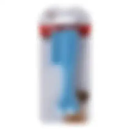 Tandenborstel klein hond