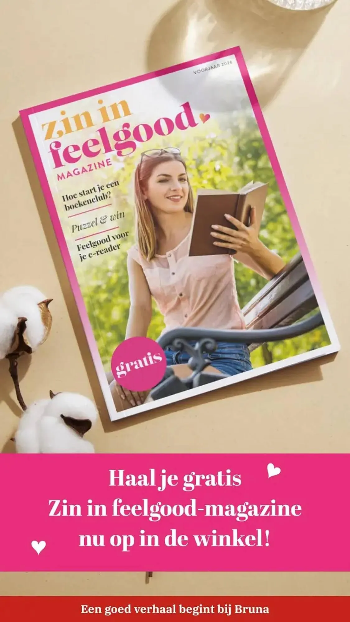 Bruna folder van 7 april tot 19 april 2026 - Folder pagina 6