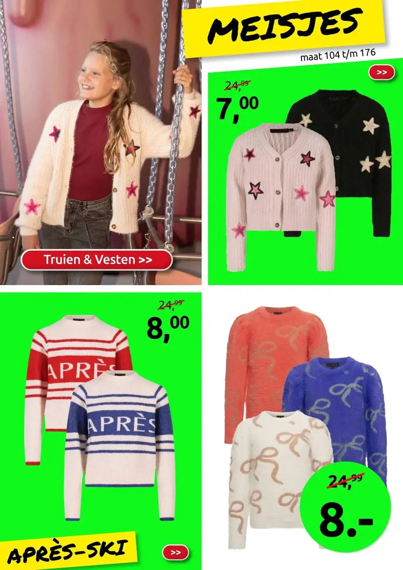 Jola Mode folder van 18 januari tot 25 januari 2026 - Folder pagina 11