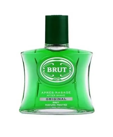 Brut Aftershave Original - 100 ml