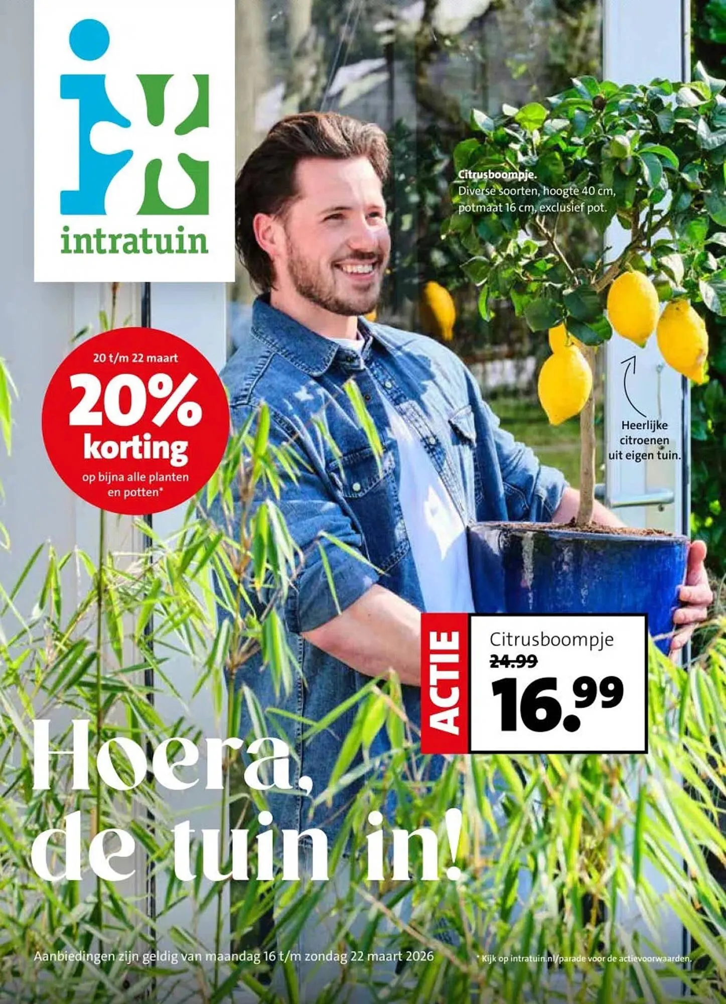 Intratuin folder - 1