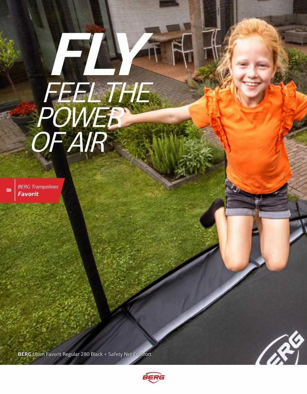 BERG Toys Folder van 5 februari tot 31 januari 2024 - Folder pagina 8