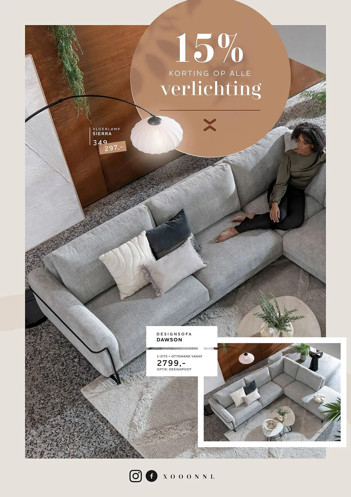 Xooon folder van 7 december tot 20 december 2023 - Folder pagina 5