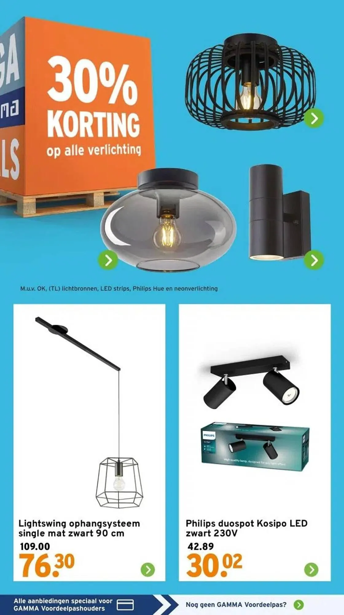 GAMMA folder van 5 januari tot 11 januari 2026 - Folder pagina 27