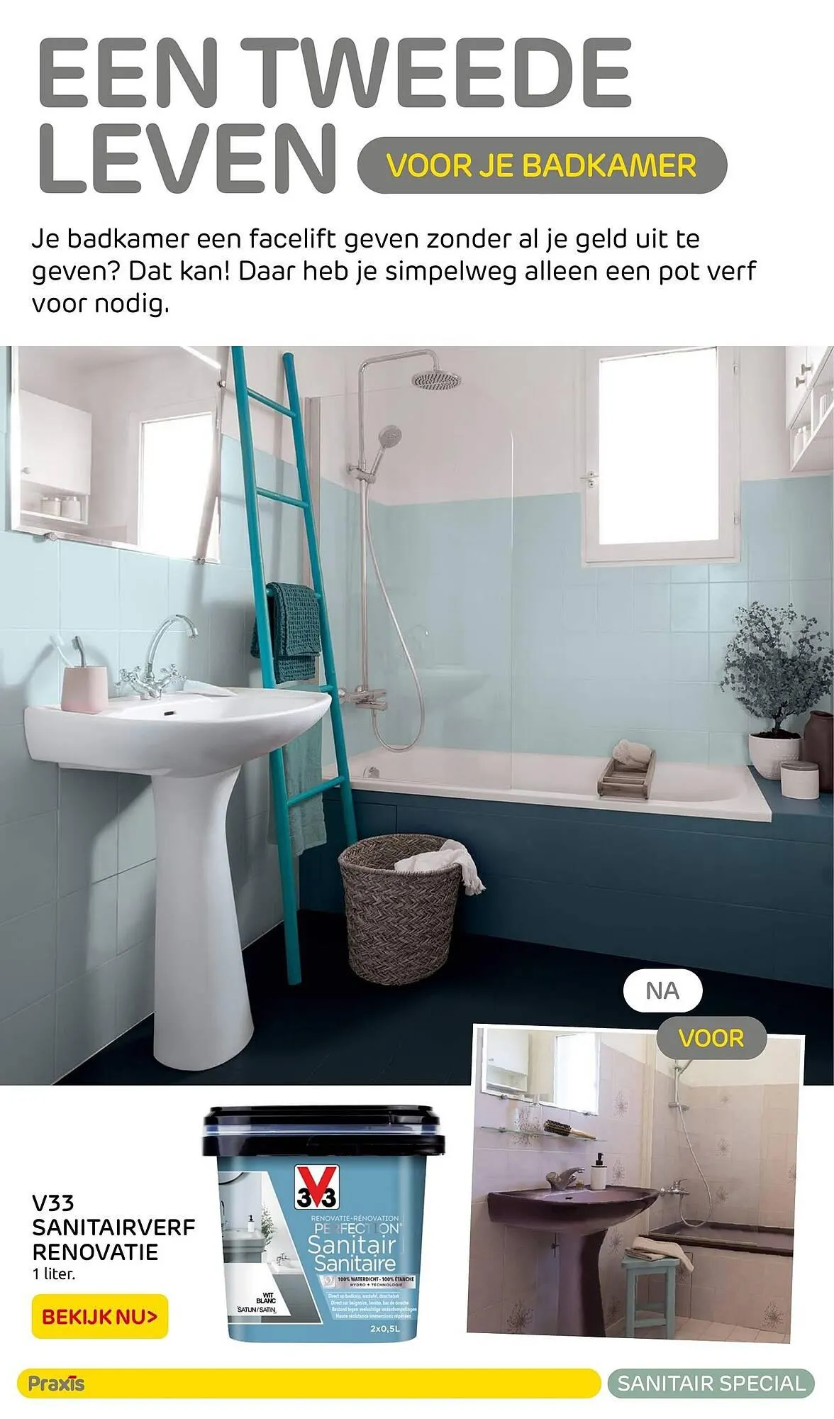 Praxis Sanitair folder 2022/2022 van 27 december tot 31 december 2023 - Folder pagina 52