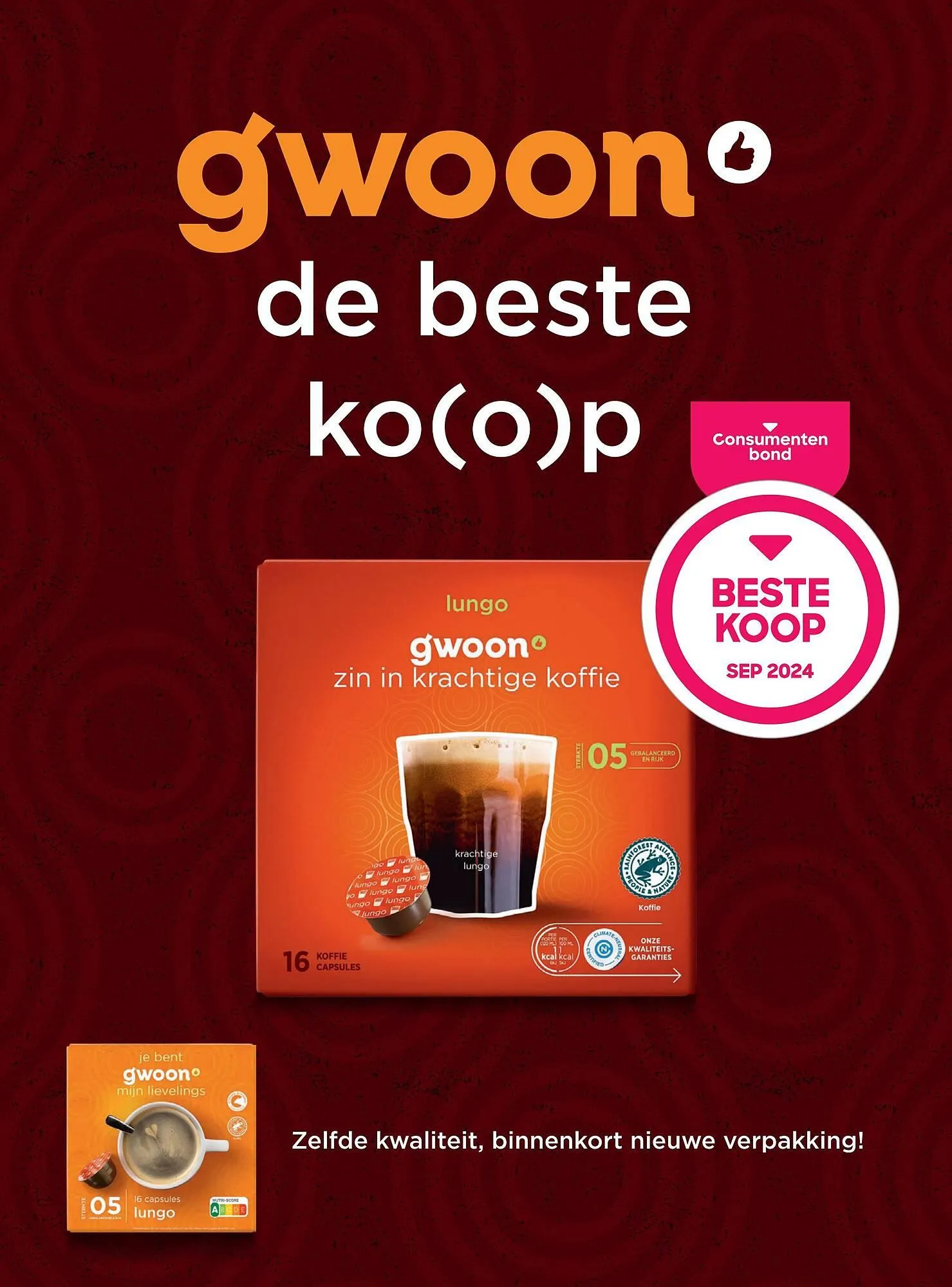 Boodschappen folder van 1 februari tot 28 februari 2025 - Folder pagina 6