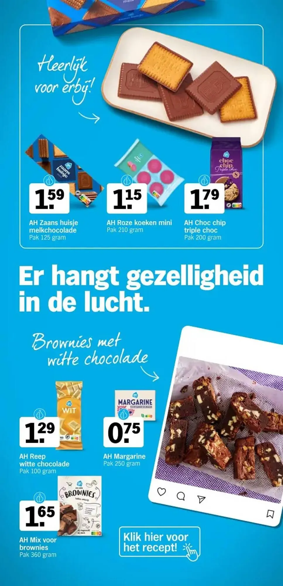 Albert Heijn folder van 18 januari tot 25 januari 2026 - Folder pagina 3