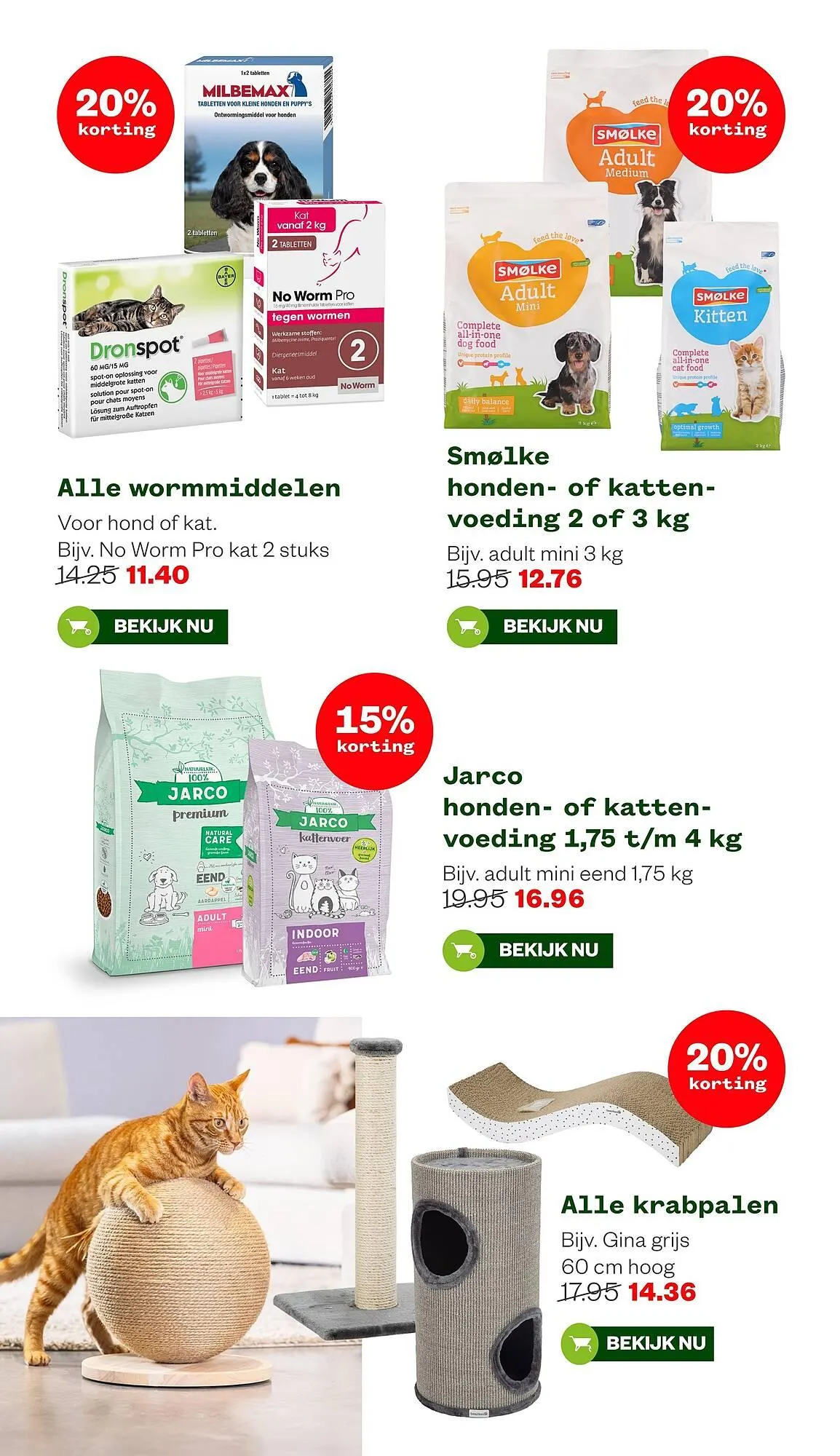 Welkoop folder van 23 juni tot 13 juli 2025 - Folder pagina 19