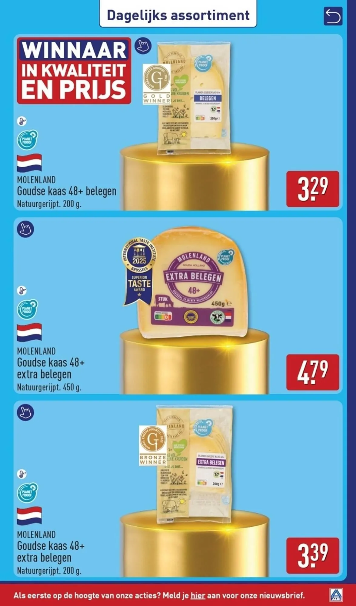 ALDI folder van 26 januari tot 1 februari 2026 - Folder pagina 17