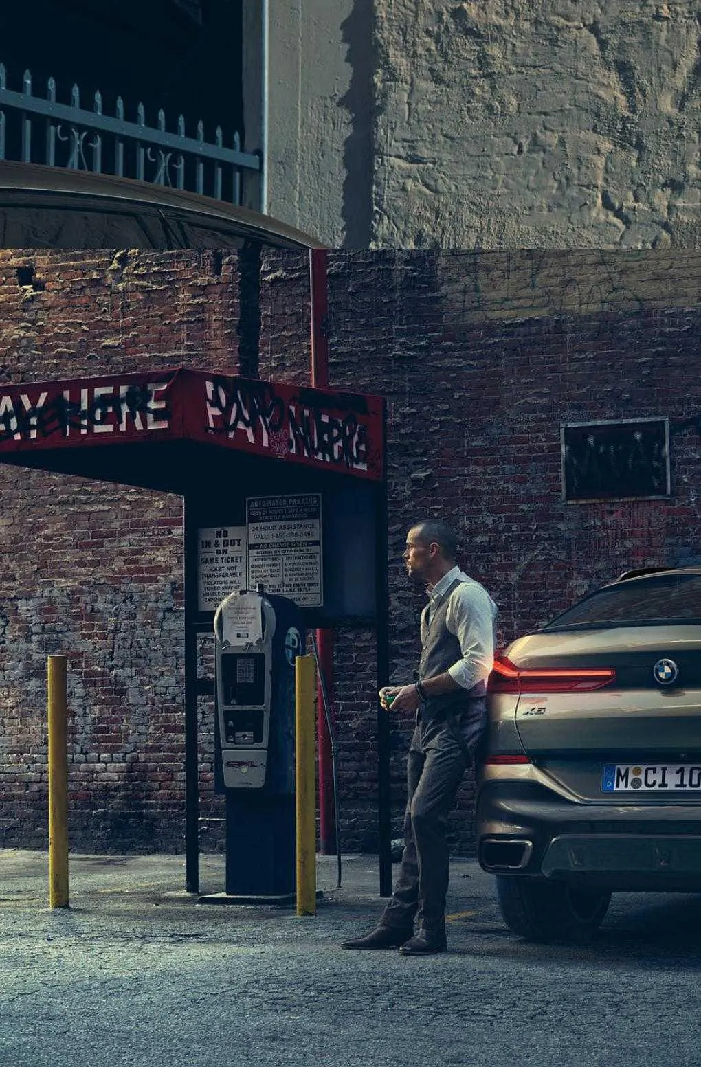 BMW Folder van 9 juni tot 31 juli 2023 - Folder pagina 14