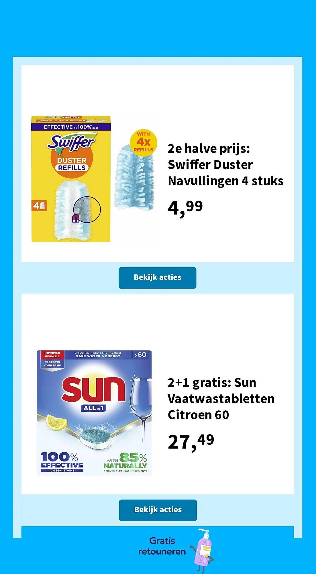 Plein.nl folder van 2 januari tot 4 januari 2026 - Folder pagina 15