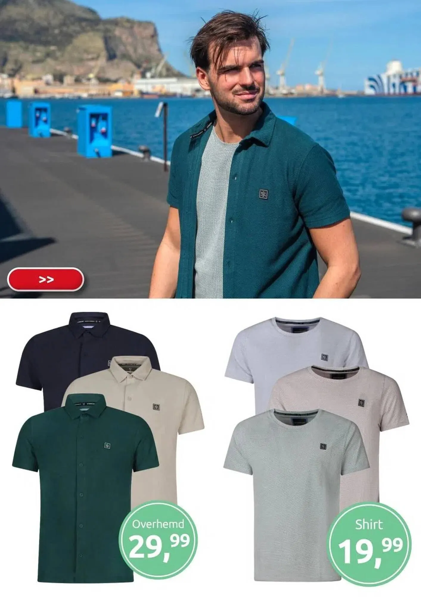 Jola Mode folder van 19 mei tot 25 mei 2025 - Folder pagina 11