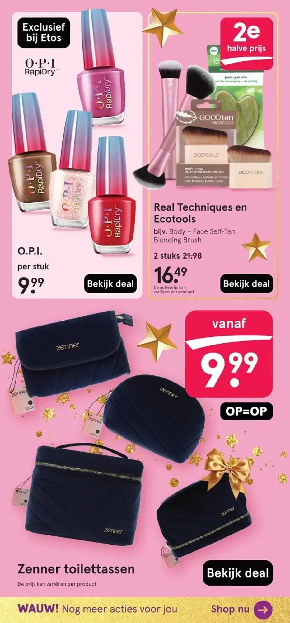 Etos folder van 22 december tot 28 december 2025 - Folder pagina 16