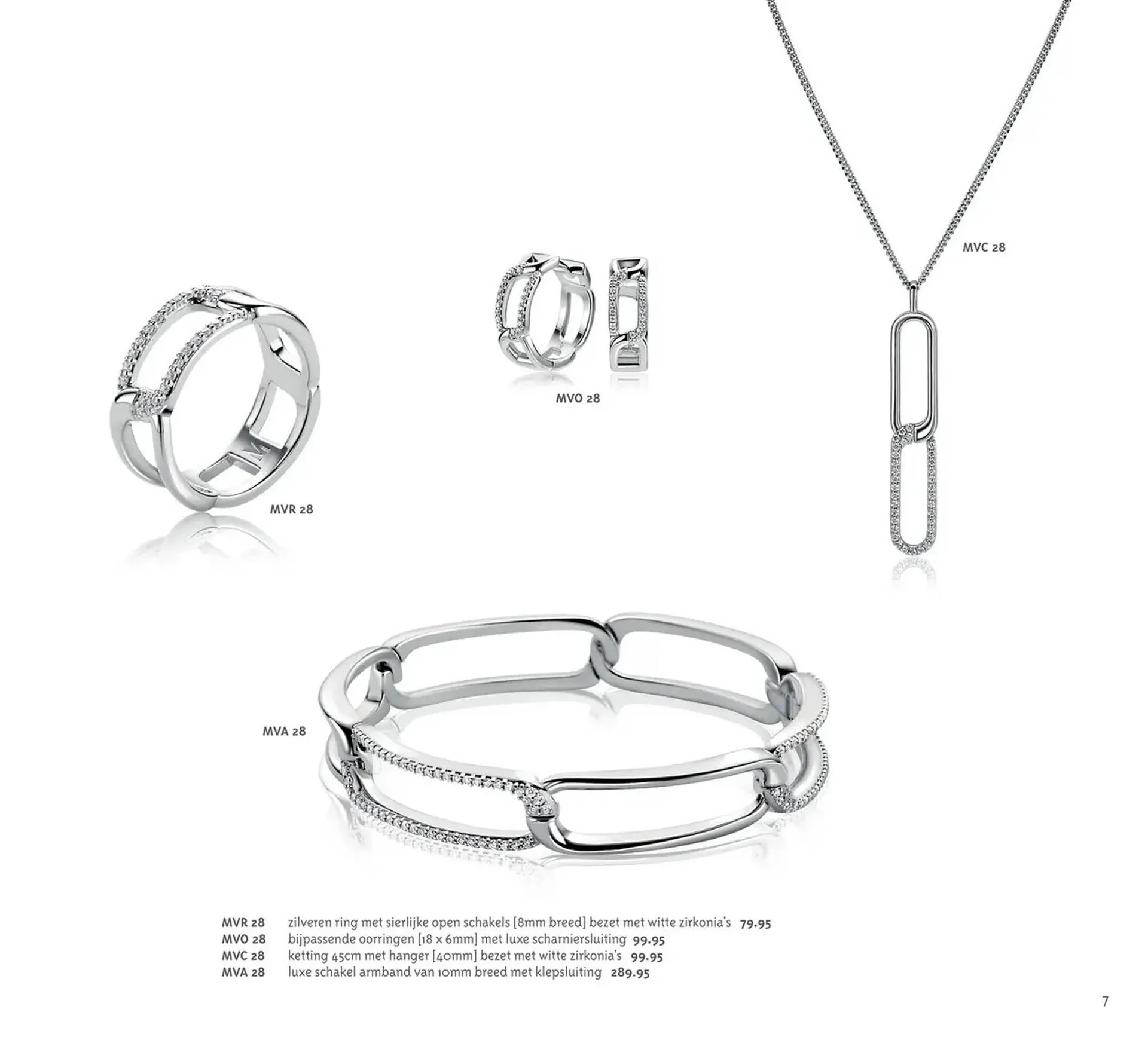 Zinzi folder van 5 december tot 31 december 2025 - Folder pagina 7