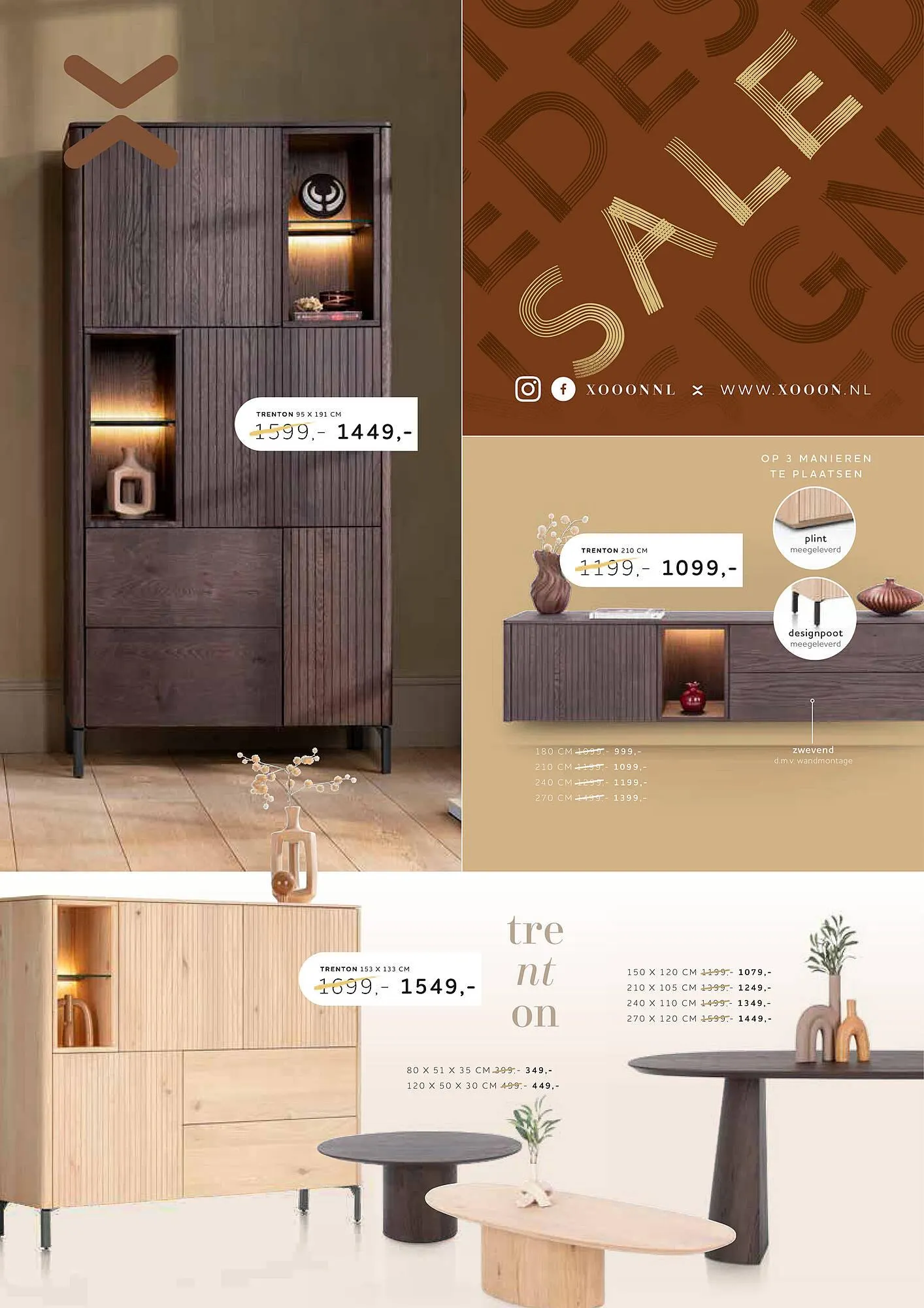 Xooon folder van 1 januari tot 31 januari 2026 - Folder pagina 2