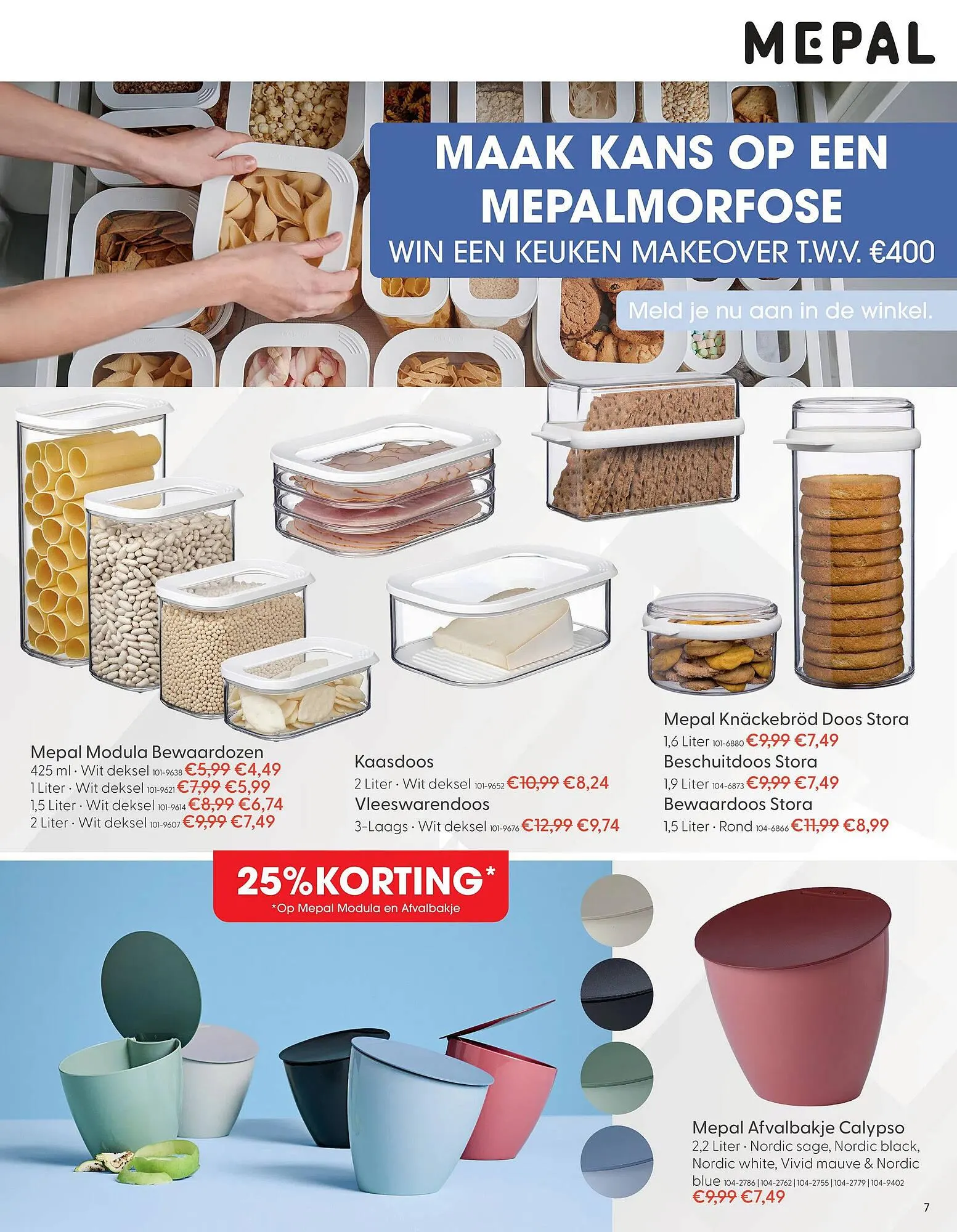 Marskramer folder van 17 januari tot 2 februari 2026 - Folder pagina 7