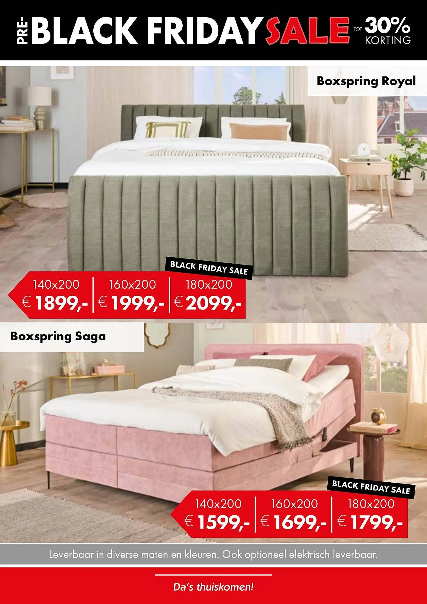 Woonsquare folder van 17 november tot 22 november 2025 - Folder pagina 3